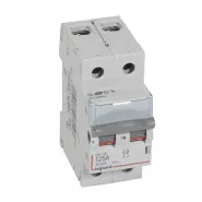 - DX3-IS - 2 - 400 ~ - 125  - 2  Legrand