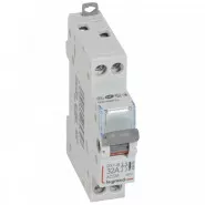 - DX3-IS - 2 - 400 ~ - 32  - 1  Legrand