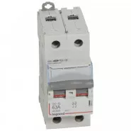 - DX3-IS - 2 - 400 ~ - 63  - 2  Legrand