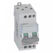 - DX3-IS - 3 - 400 ~ - 20  - 2  Legrand