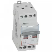 - DX3-IS - 4 - 400 ~ - 32  - 2  Legrand