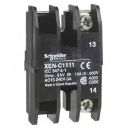   N+N | XENC1141 | Schneider Electric