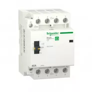 RESI9   3P+N 40 4 230/250  50 | R9C20440 | Schneider Electric