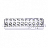     1098-30DC 30 LED 1.2Ah lithium battery DC | 4690612029511 | IN HOME
